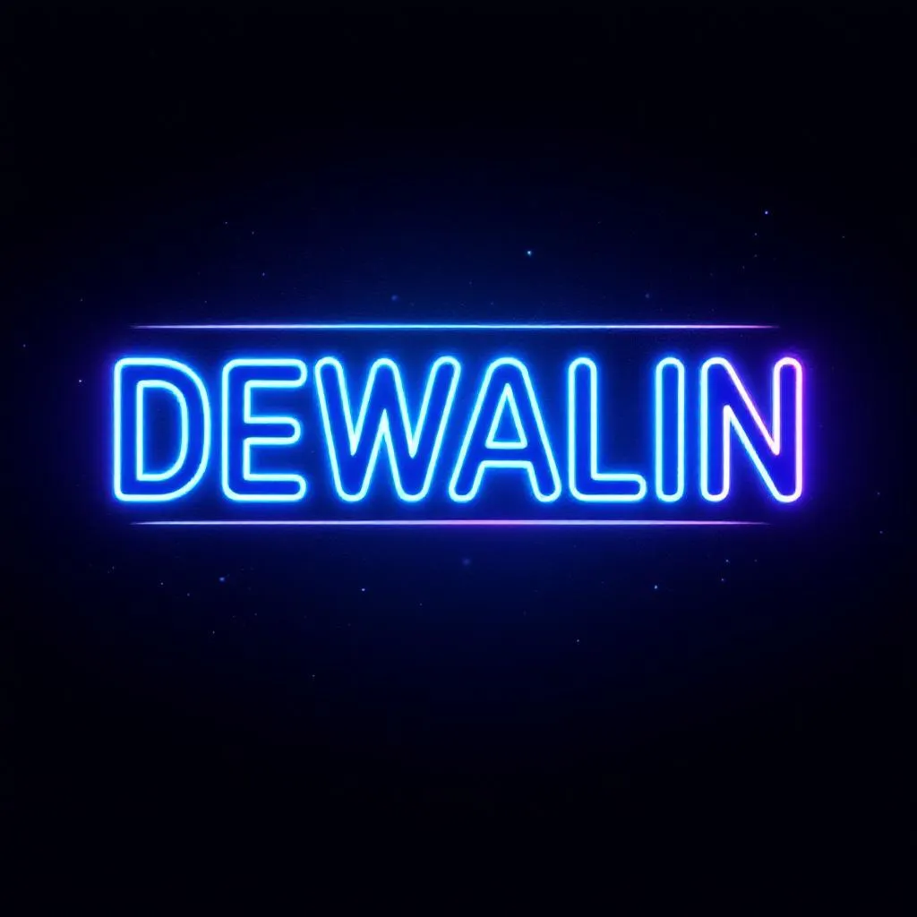DEWALIN - Nikmati Sensasi Penuh Warna di Dunia Slot