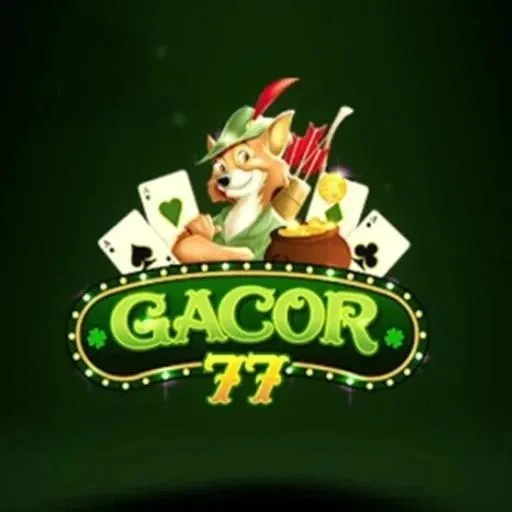 GACOR577 - Petualangan Arcade yang Seru