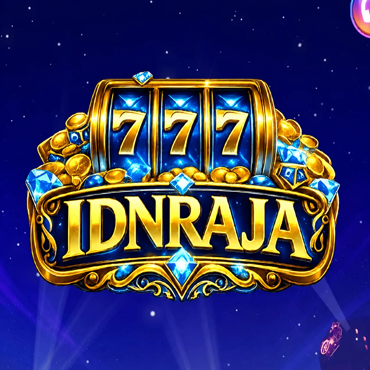 IDNRAJA - Permainan Arcade Seru dan Menantang