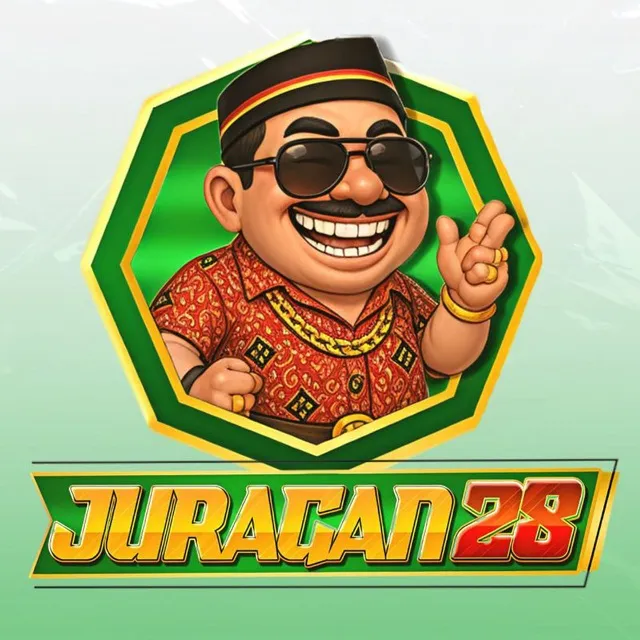 JURAGAN28 - Game Arcade Seru dan Menarik